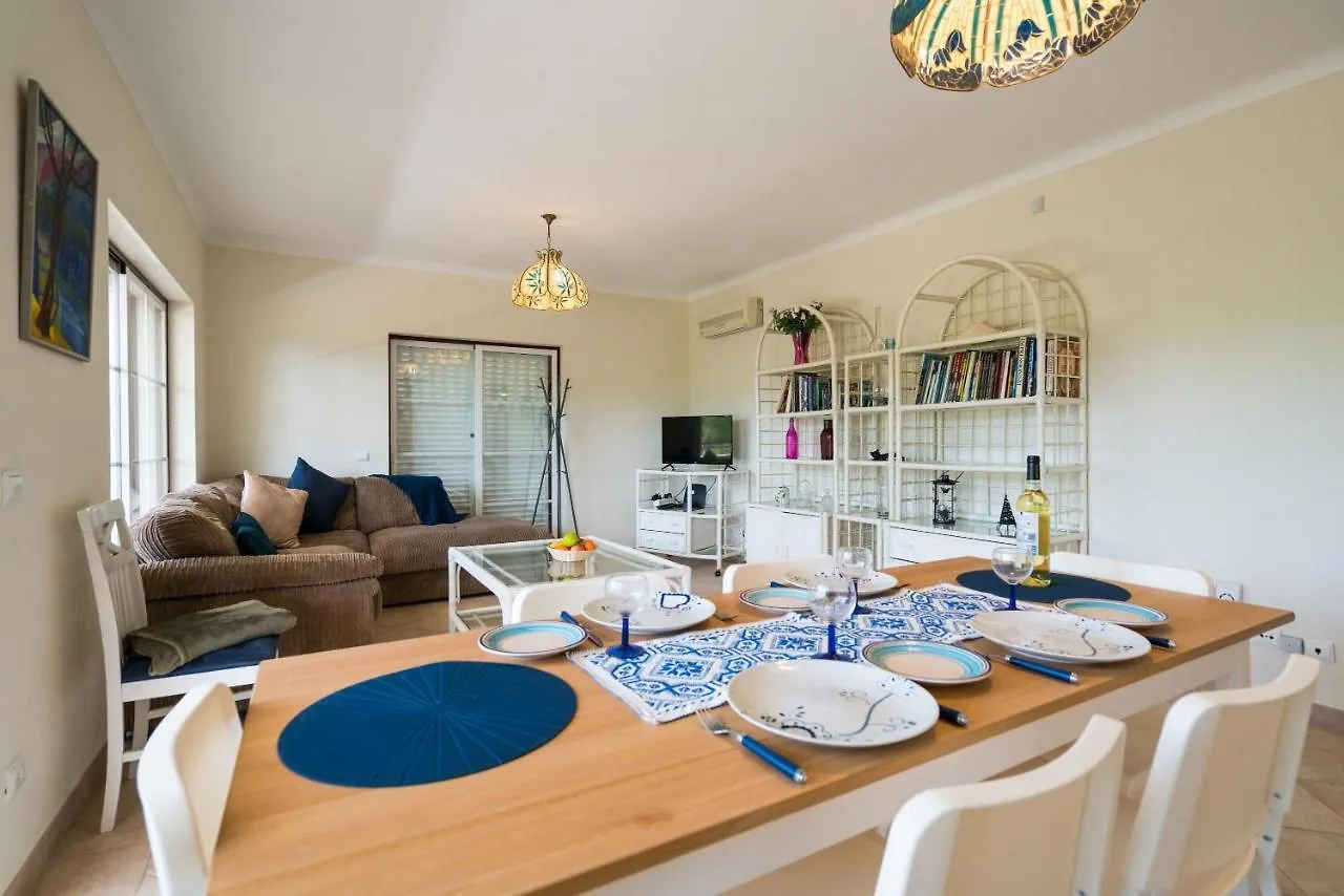 Casa Nadia Lejlighed Alvor