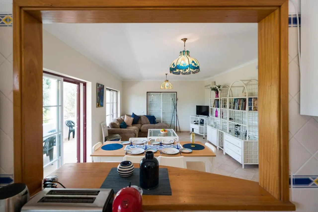 Casa Nadia Lejlighed Alvor