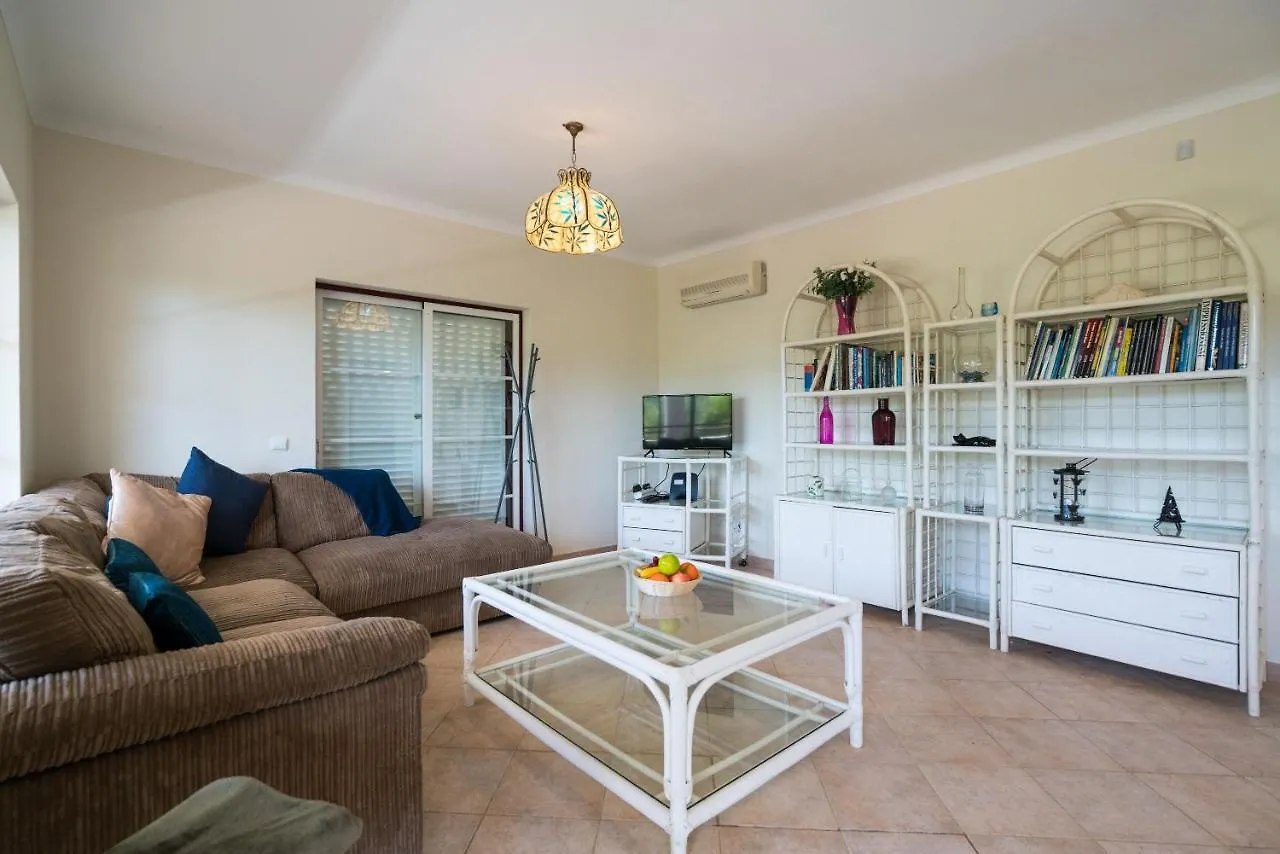 Casa Nadia Daire Alvor 0*,  Portekiz