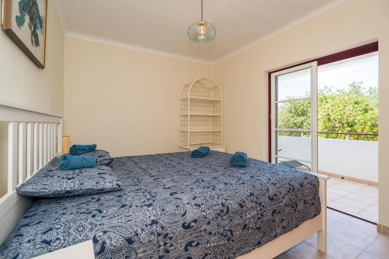 Casa Nadia Daire Alvor
