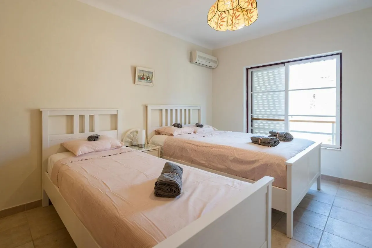 Casa Nadia Lejlighed Alvor