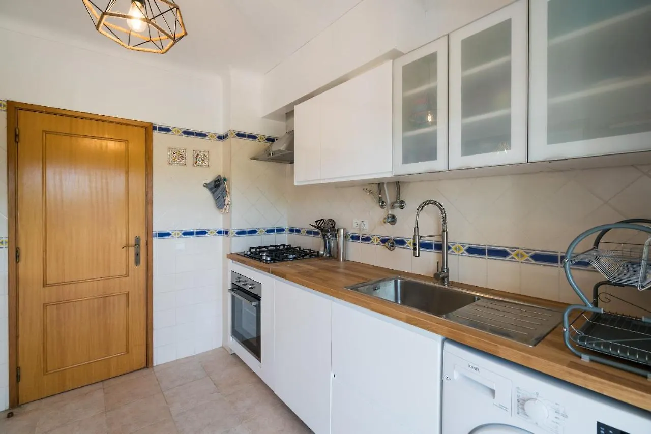 Casa Nadia Daire Alvor 0*,  Portekiz