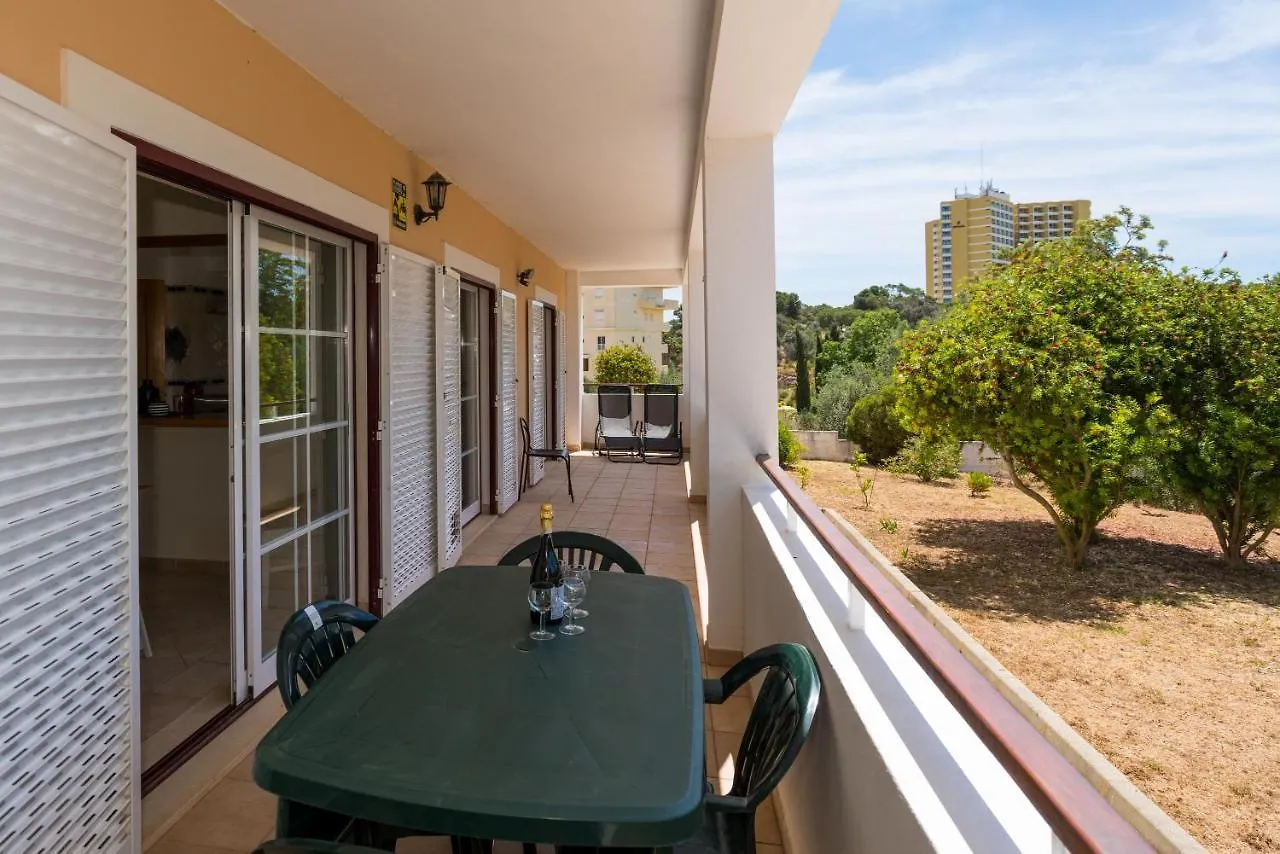 Casa Nadia Daire Alvor 0*,  Portekiz