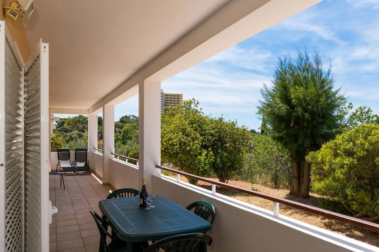 Casa Nadia Daire Alvor
