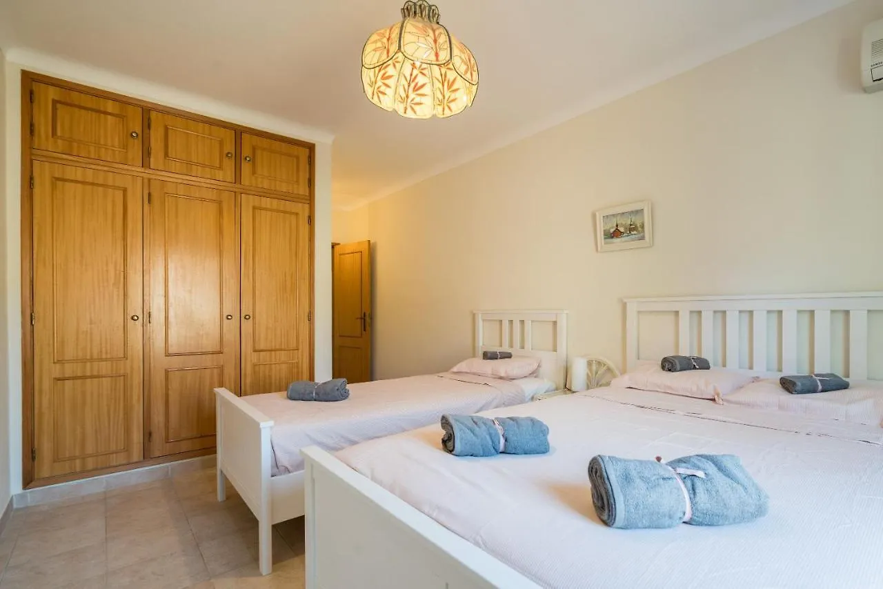 Casa Nadia Lejlighed Alvor 0*,  Portugal