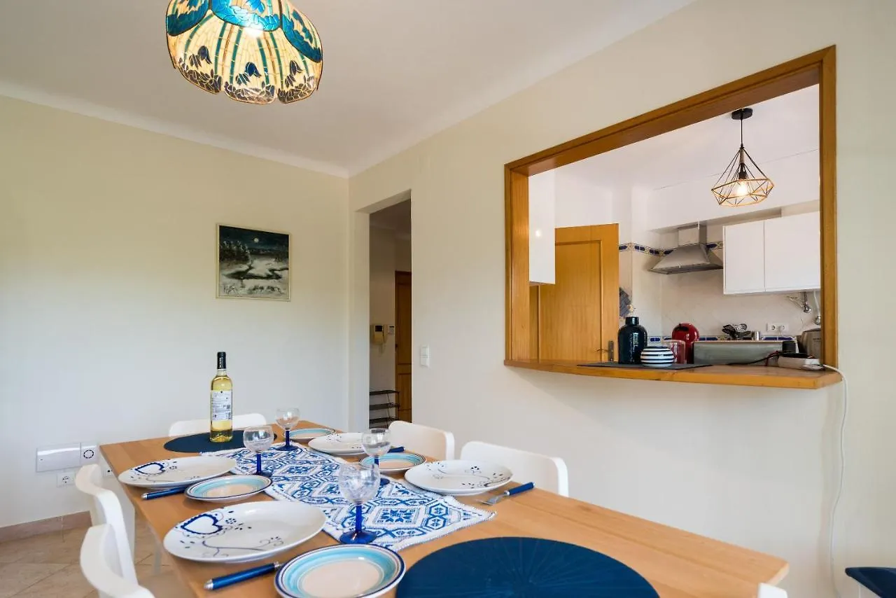 Casa Nadia Daire Alvor