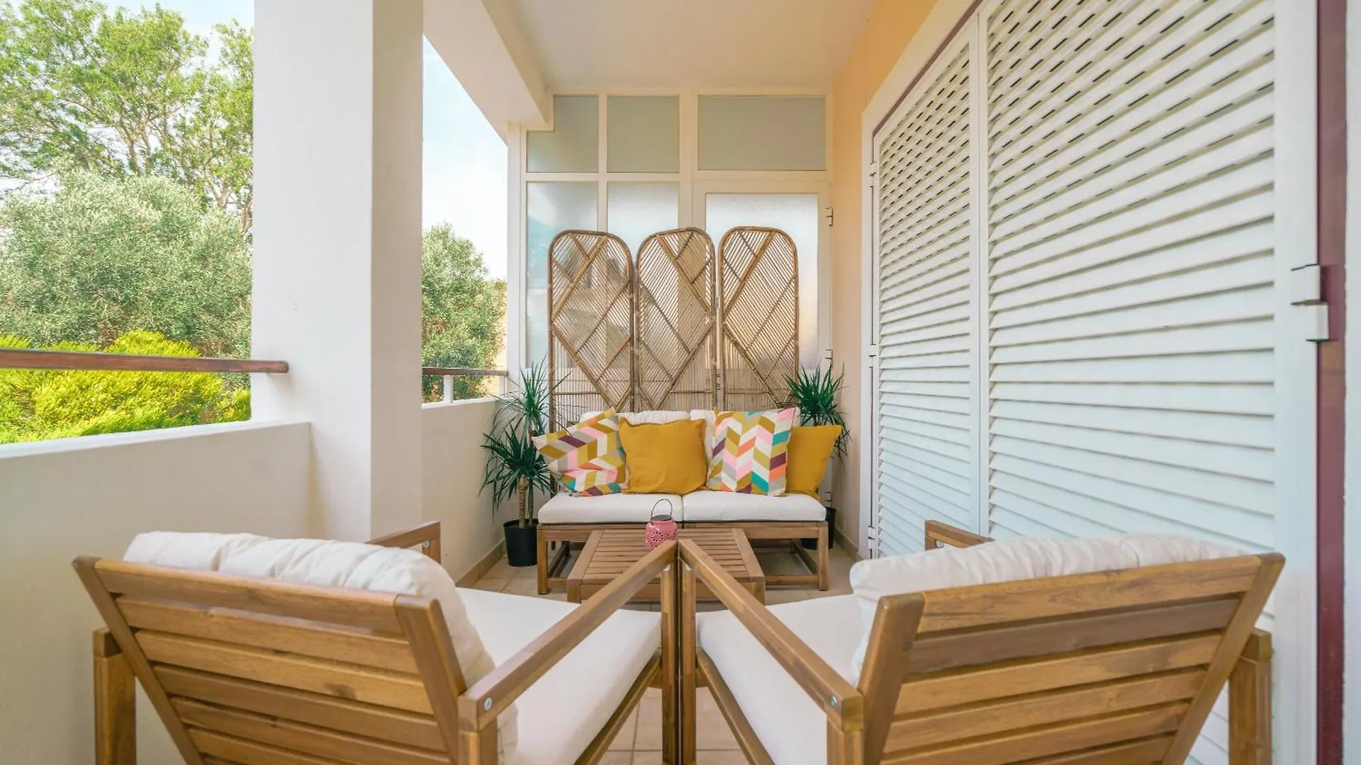 Casa Nadia Lejlighed Alvor