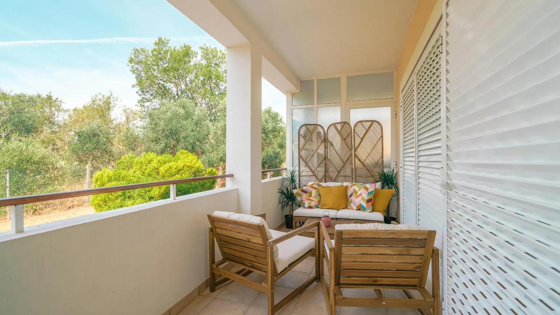 Casa Nadia Lejlighed Alvor 0*,